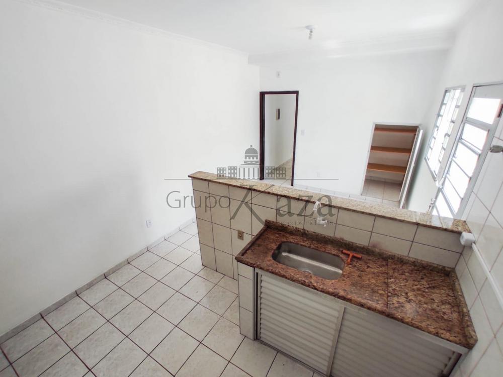 Foto 8 de Casa Sobrado em Jardim Augusta, São José dos Campos - imagem 8