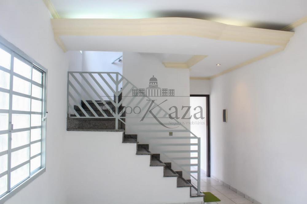 Foto 4 de Casa Sobrado em Jardim Augusta, São José dos Campos - imagem 4