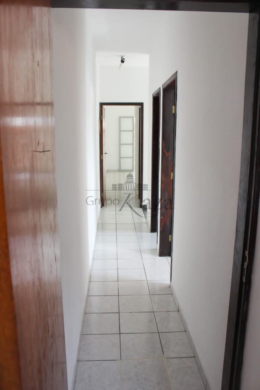Foto 12 de Casa Sobrado em Jardim Augusta, São José dos Campos - imagem 12