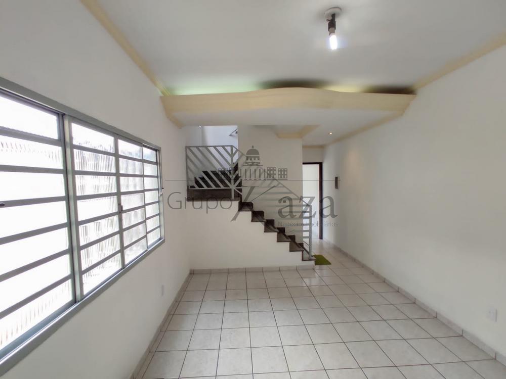 Foto 3 de Casa Sobrado em Jardim Augusta, São José dos Campos - imagem 3