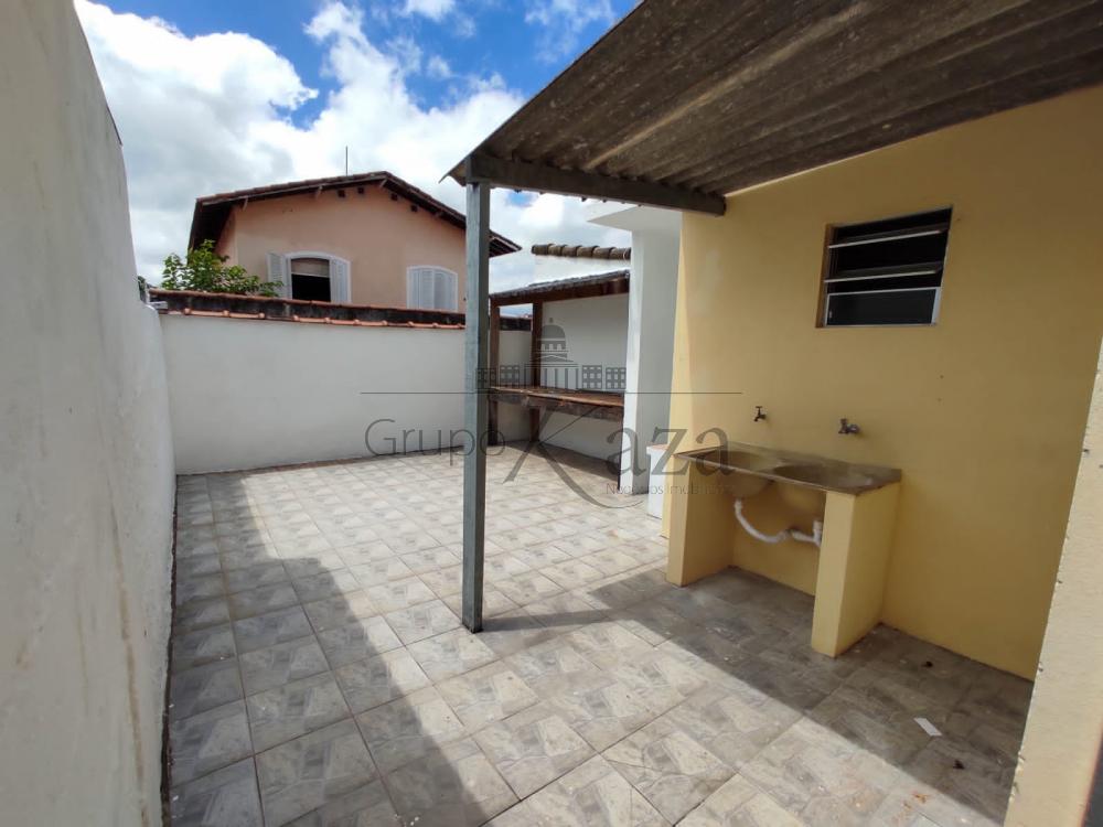 Foto 14 de Casa Sobrado em Jardim Augusta, São José dos Campos - imagem 14