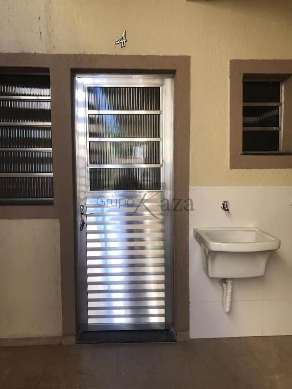 Foto 1 de Casa Kitnet em Parque dos Principes, Jacareí - imagem 1