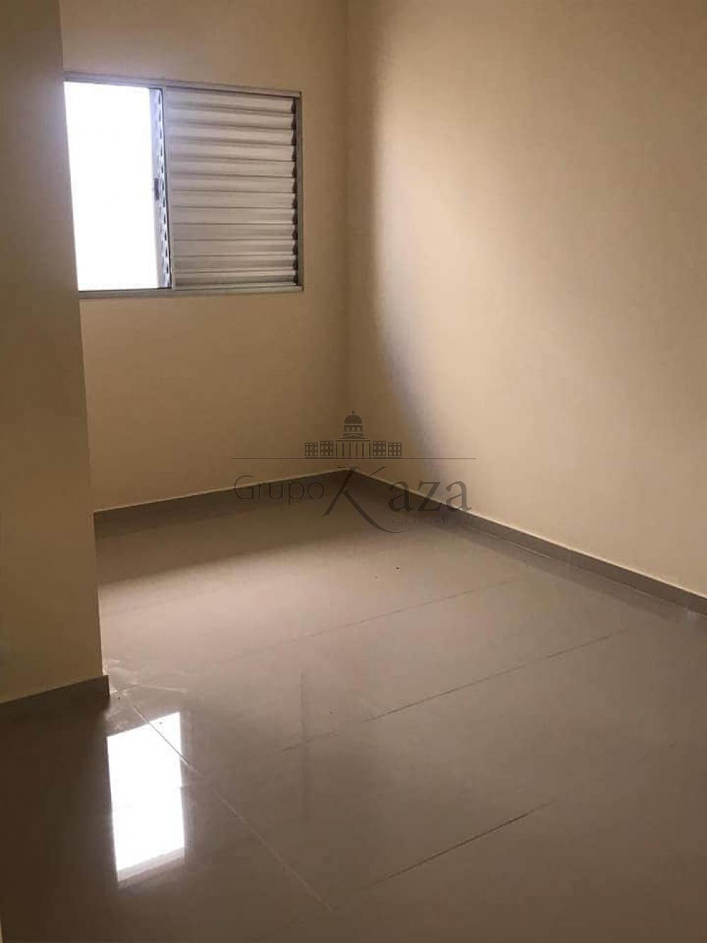 Foto 2 de Casa Kitnet em Parque dos Principes, Jacareí - imagem 2