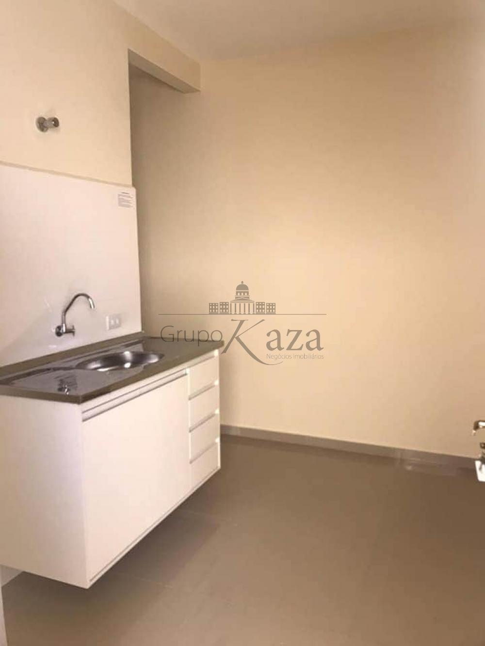 Foto 6 de Casa Kitnet em Parque dos Principes, Jacareí - imagem 6