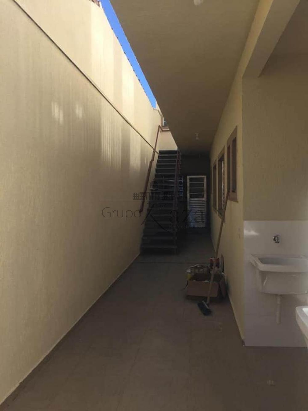 Foto 7 de Casa Kitnet em Parque dos Principes, Jacareí - imagem 7