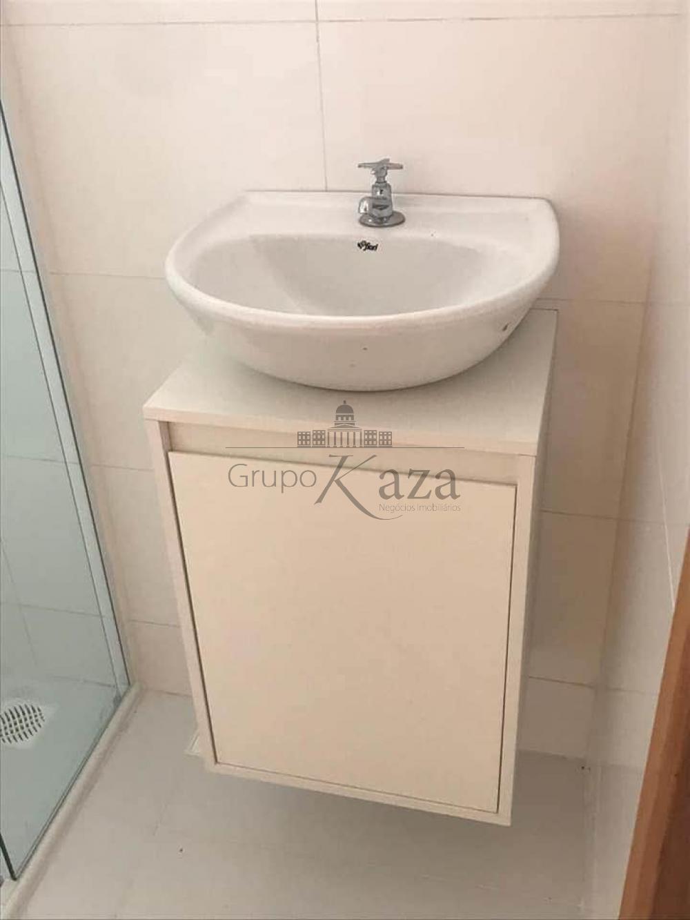 Foto 5 de Casa Kitnet em Parque dos Principes, Jacareí - imagem 5