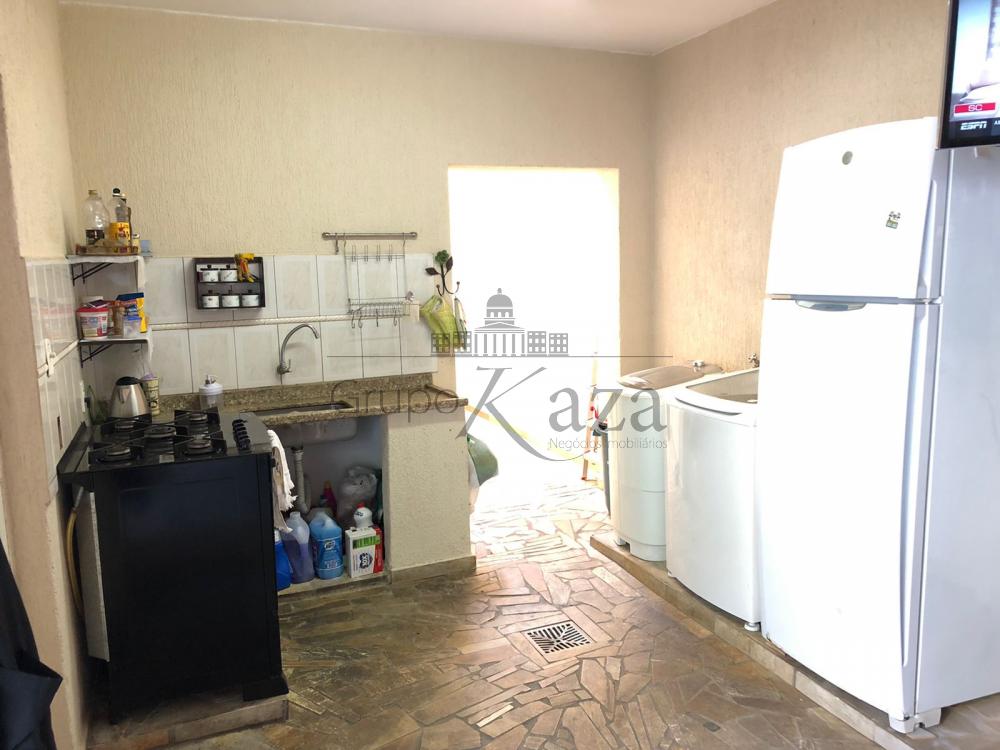 Foto 12 de Casa Comercial  Residencial em Borda da Mata, Caçapava - imagem 12