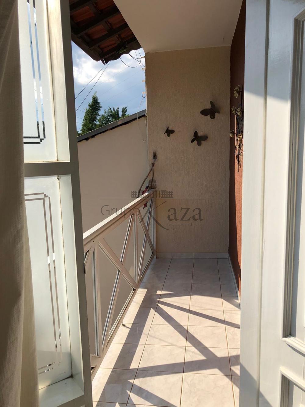 Foto 14 de Casa Comercial  Residencial em Borda da Mata, Caçapava - imagem 14