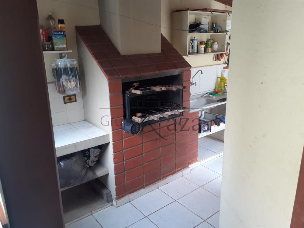 Foto 17 de Casa Sobrado em Cidade Jardim, Jacareí - imagem 17