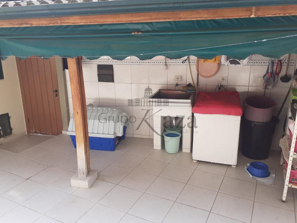 Foto 16 de Casa Sobrado em Cidade Jardim, Jacareí - imagem 16