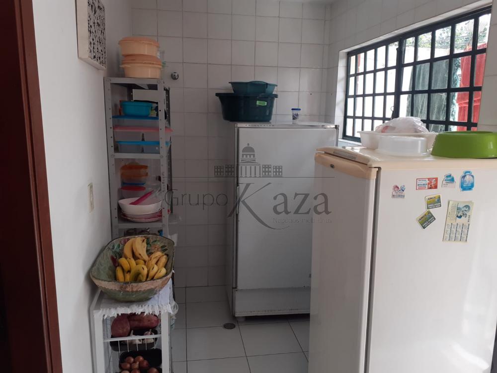 Foto 13 de Casa Sobrado em Cidade Jardim, Jacareí - imagem 13