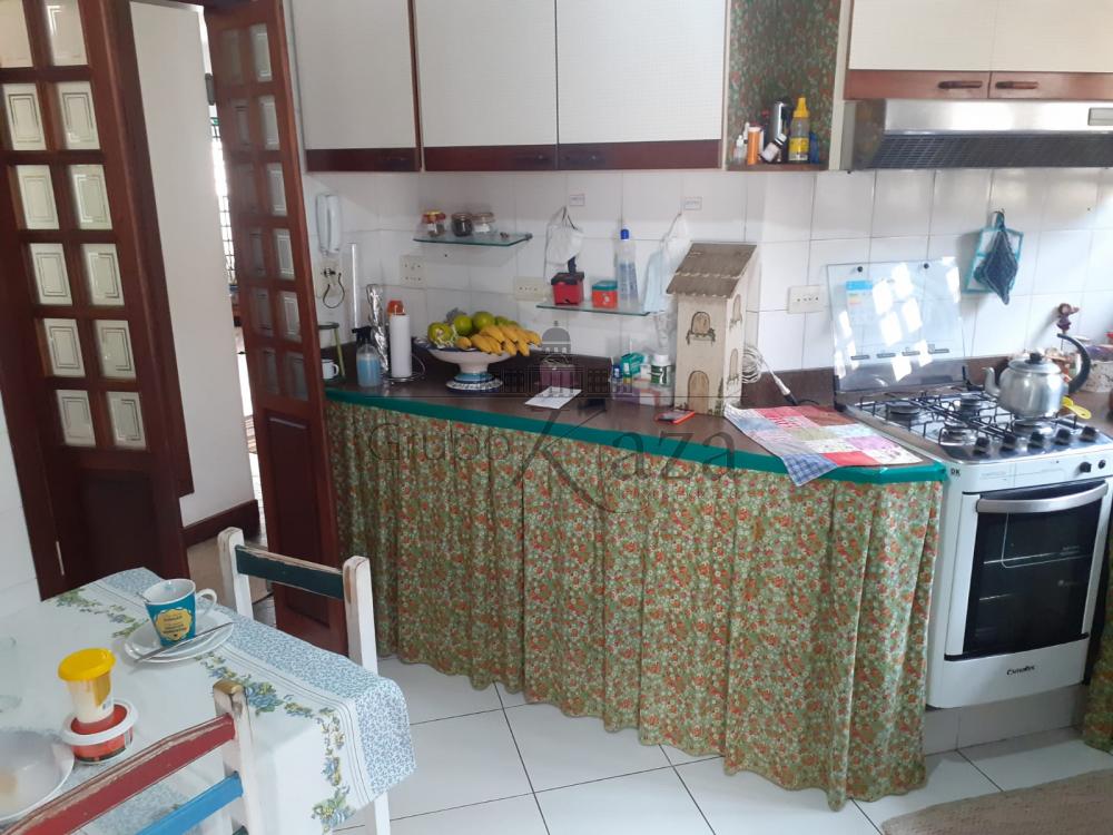 Foto 4 de Casa Sobrado em Cidade Jardim, Jacareí - imagem 4
