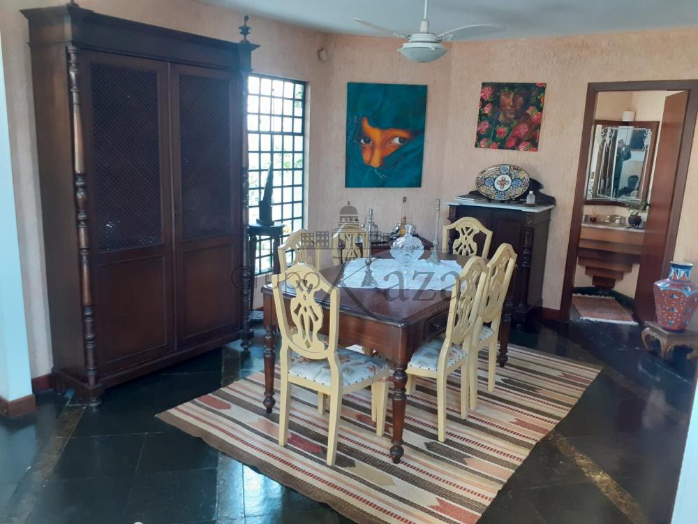 Foto 2 de Casa Sobrado em Cidade Jardim, Jacareí - imagem 2