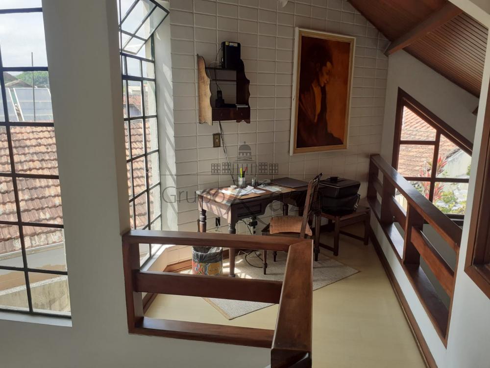 Foto 15 de Casa Sobrado em Cidade Jardim, Jacareí - imagem 15