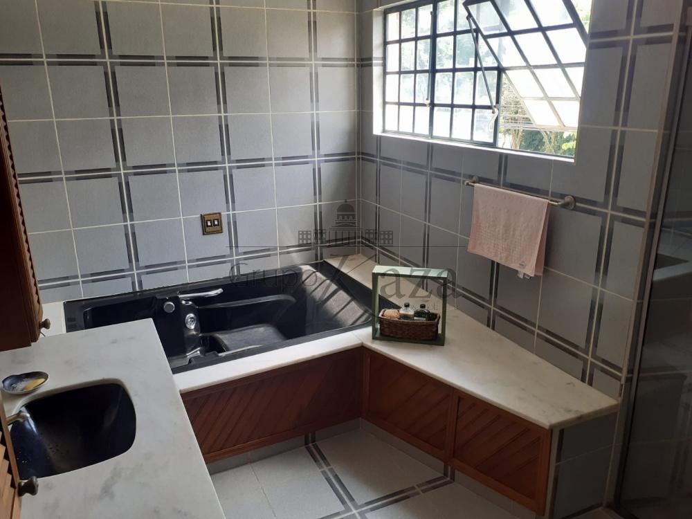Foto 6 de Casa Sobrado em Cidade Jardim, Jacareí - imagem 6