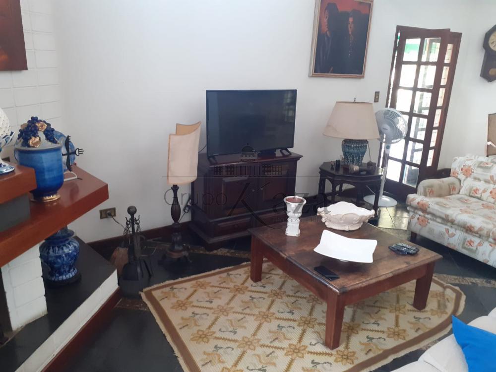 Foto 3 de Casa Sobrado em Cidade Jardim, Jacareí - imagem 3