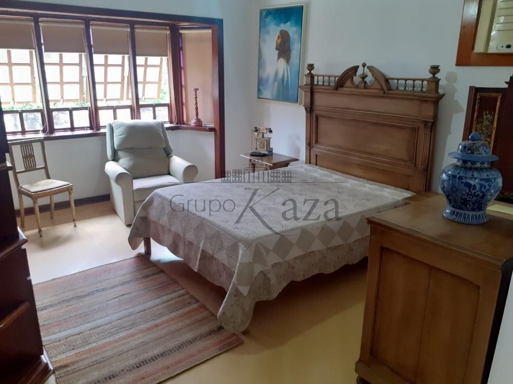 Foto 8 de Casa Sobrado em Cidade Jardim, Jacareí - imagem 8