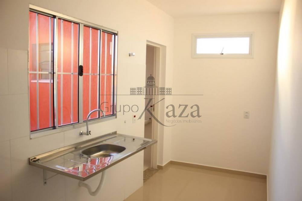 Foto 5 de Casa Padrão em Parque dos Principes, Jacareí - imagem 5