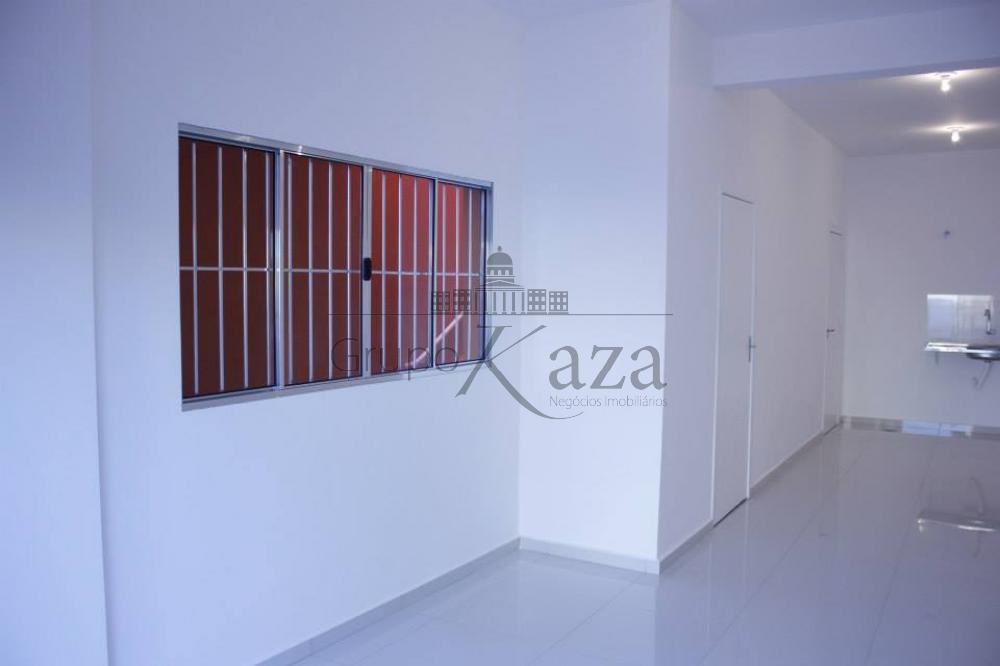 Foto 2 de Casa Padrão em Parque dos Principes, Jacareí - imagem 2