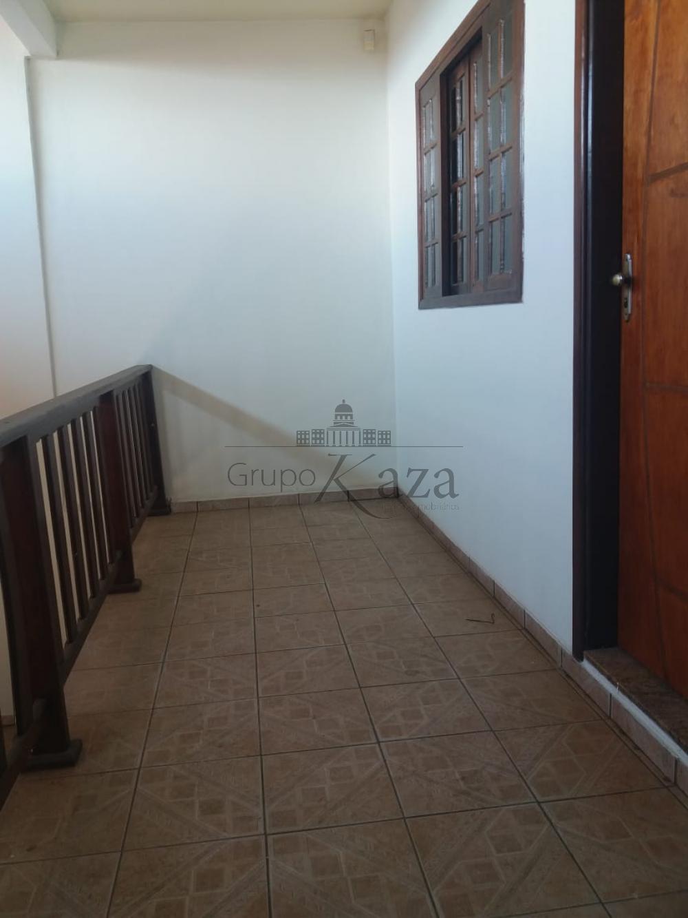 Foto 11 de Casa Padrão em Parque dos Principes, Jacareí - imagem 11