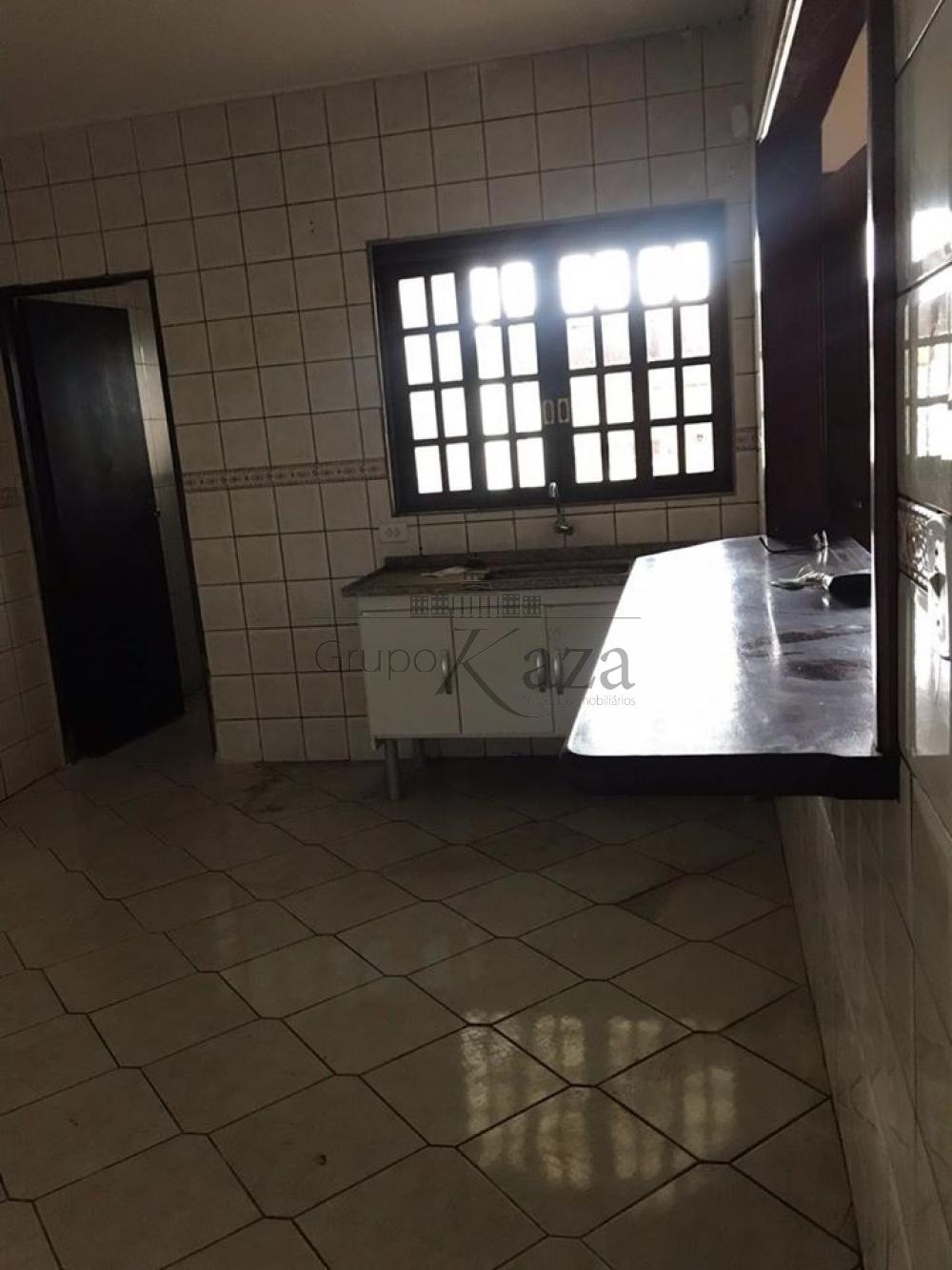 Foto 9 de Casa Padrão em Parque dos Principes, Jacareí - imagem 9