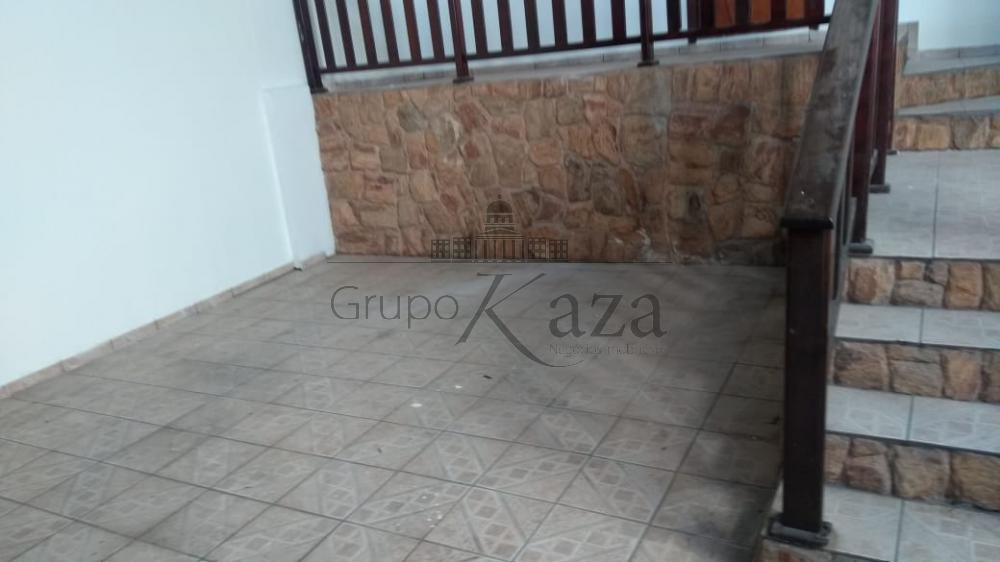 Foto 13 de Casa Padrão em Parque dos Principes, Jacareí - imagem 13
