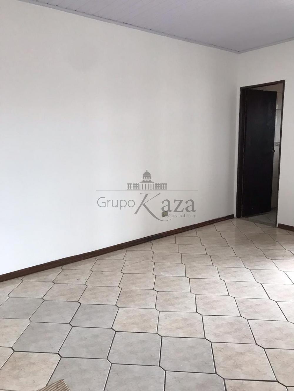 Foto 3 de Casa Padrão em Parque dos Principes, Jacareí - imagem 3