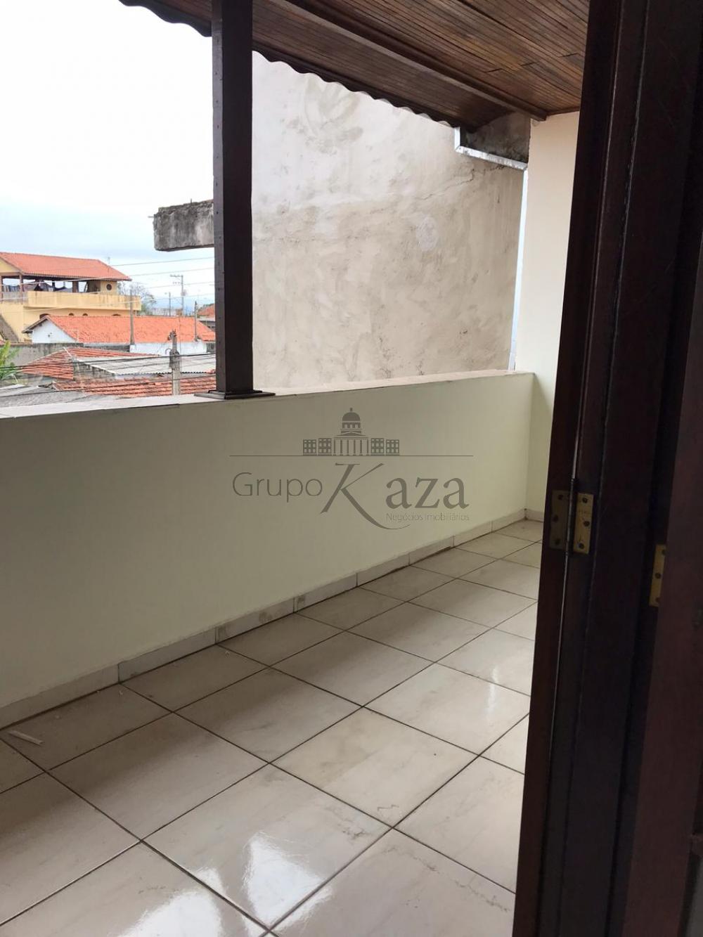 Foto 14 de Casa Padrão em Parque dos Principes, Jacareí - imagem 14