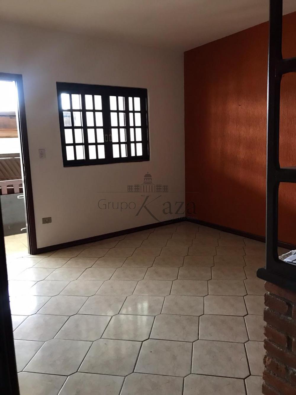 Foto 7 de Casa Padrão em Parque dos Principes, Jacareí - imagem 7