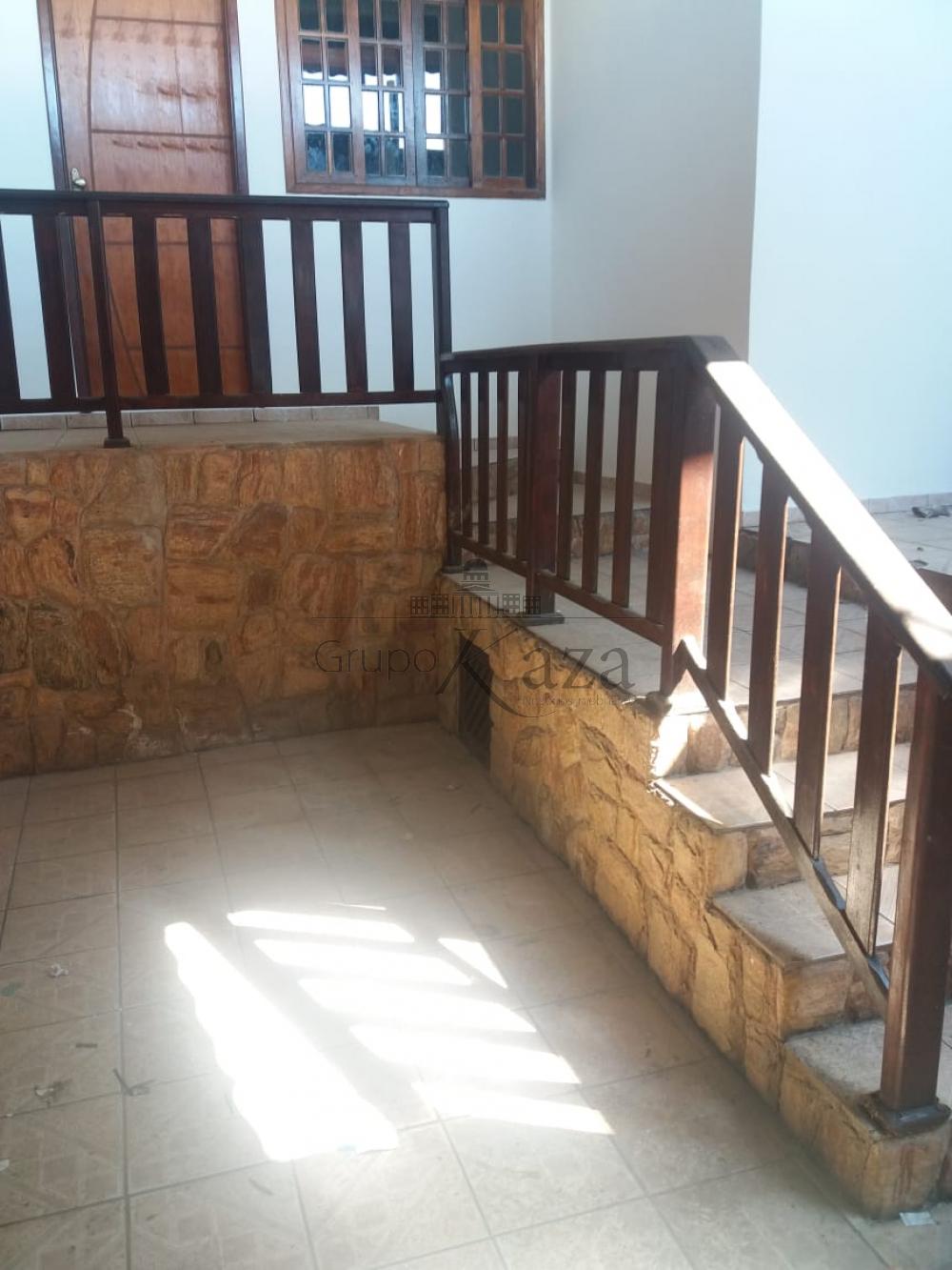 Foto 12 de Casa Padrão em Parque dos Principes, Jacareí - imagem 12
