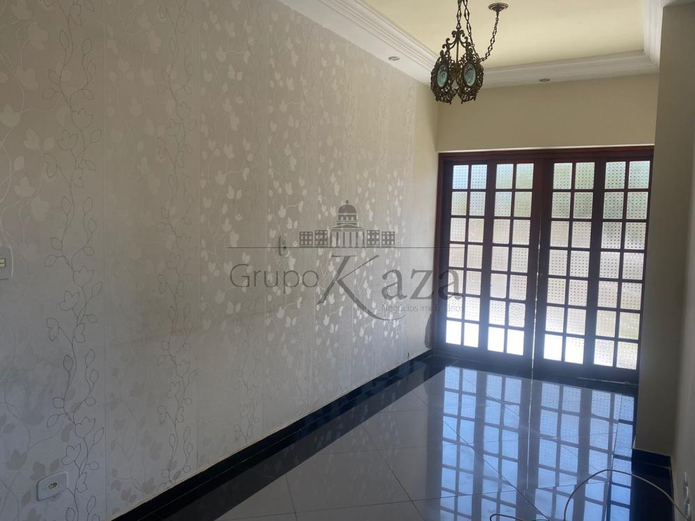 Foto 2 de Casa Padrão em Vila Rossi, São José dos Campos - imagem 2