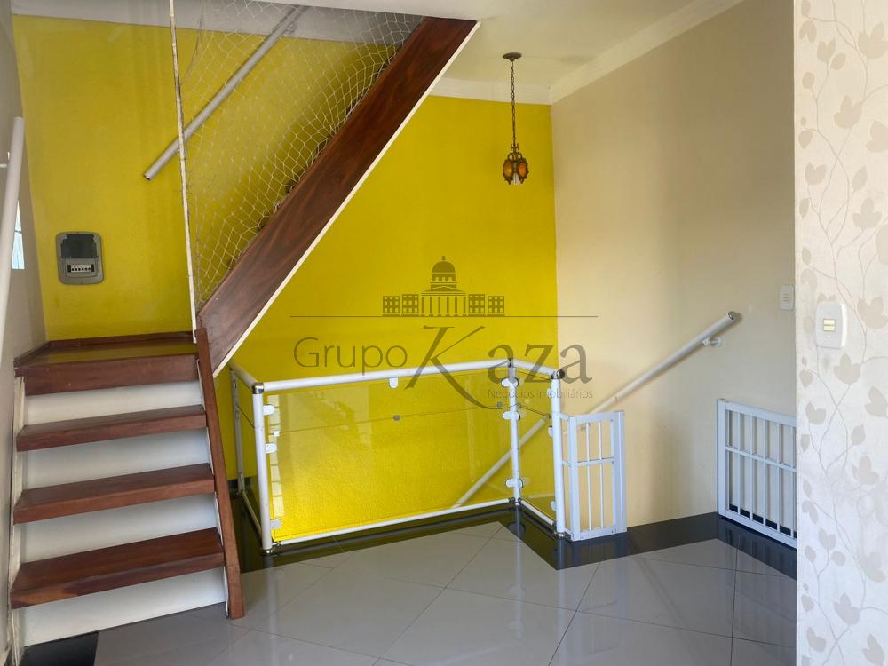 Foto 4 de Casa Padrão em Vila Rossi, São José dos Campos - imagem 4
