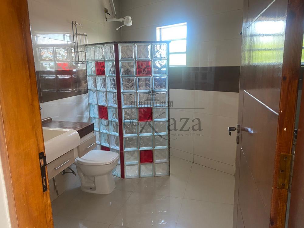 Foto 10 de Casa Padrão em Vila Rossi, São José dos Campos - imagem 10