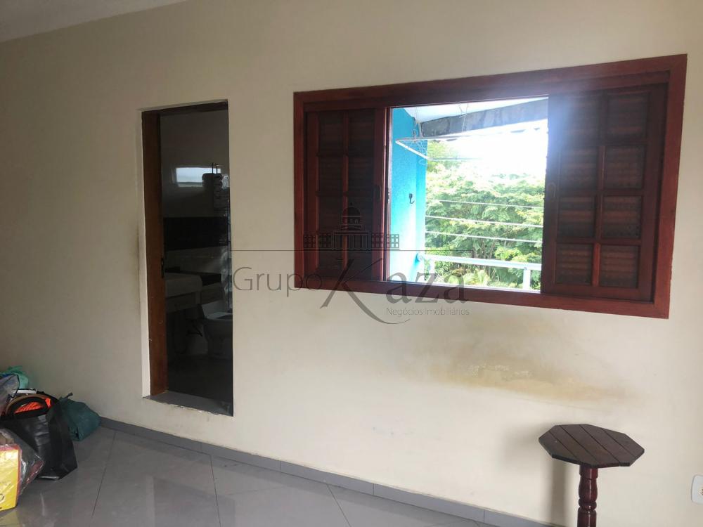 Foto 12 de Casa Padrão em Vila Rossi, São José dos Campos - imagem 12