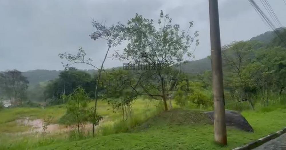 Foto 1 de Terreno Condomínio em Chácaras Condomínio Recanto Pássaros II, Jacareí - imagem 1