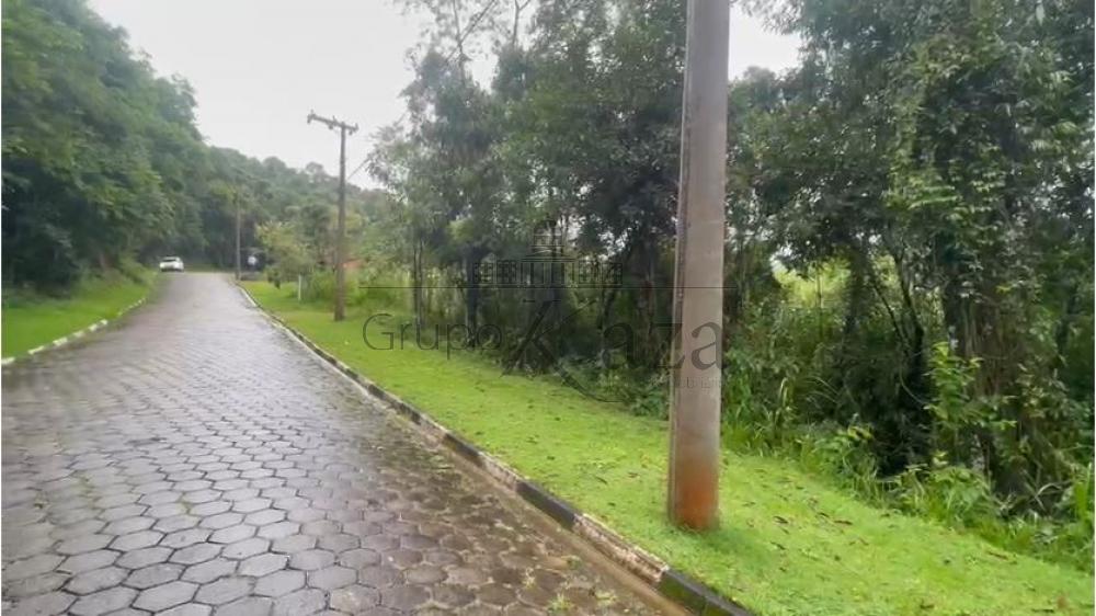 Foto 7 de Terreno Condomínio em Chácaras Condomínio Recanto Pássaros II, Jacareí - imagem 7
