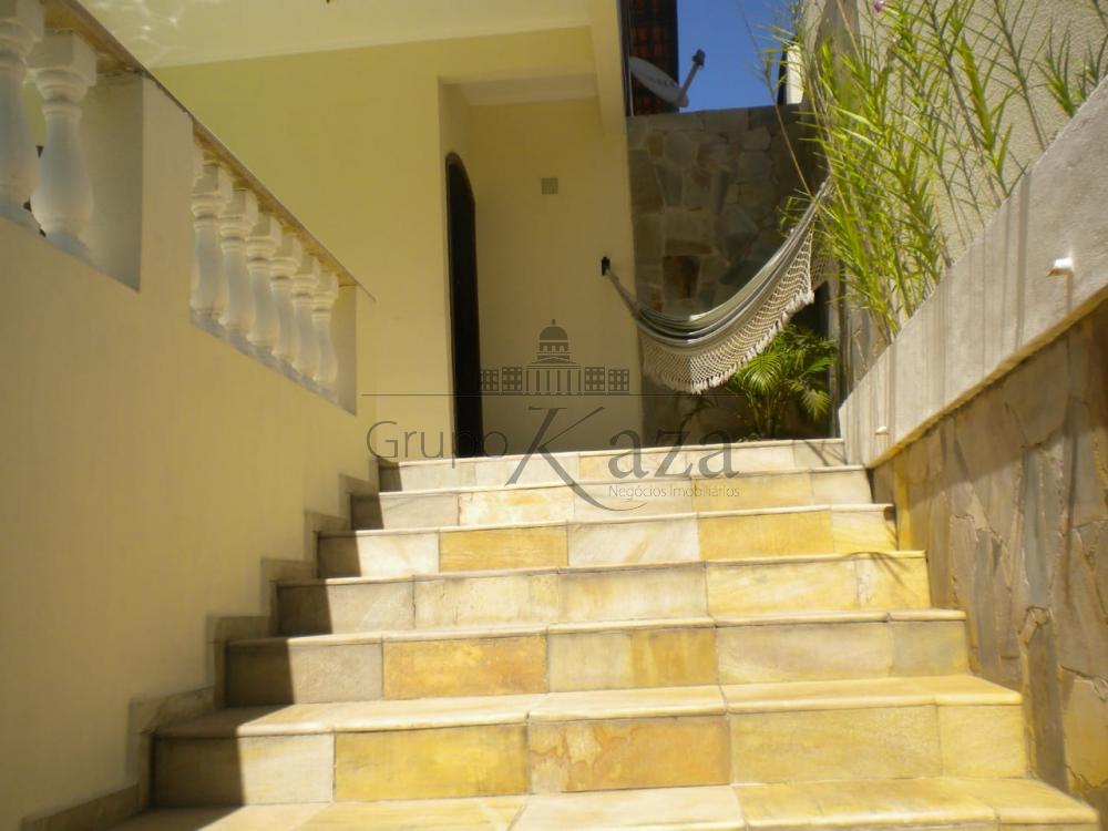 Foto 11 de Casa Sobrado em Monte Castelo, São José dos Campos - imagem 11