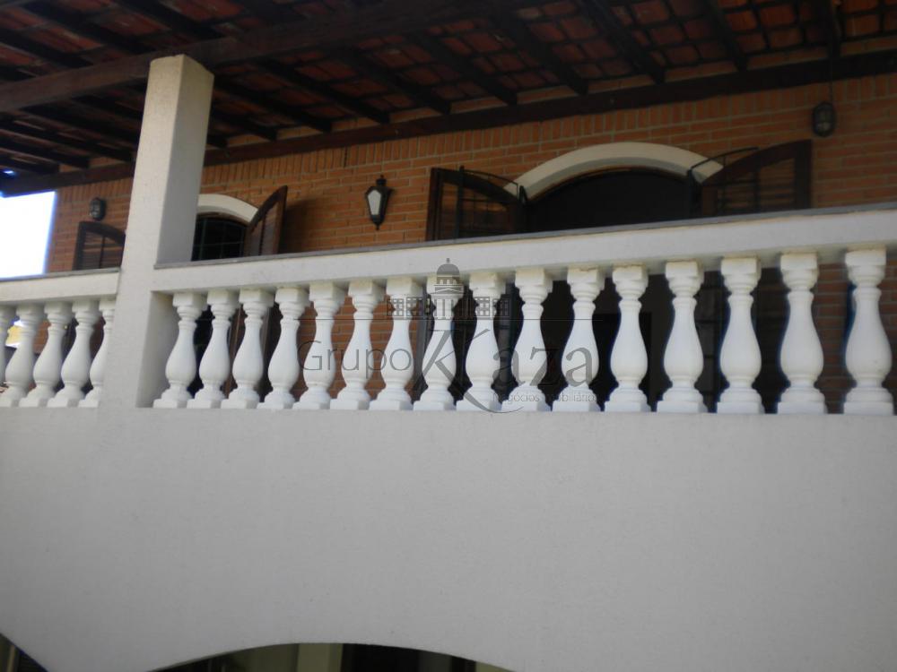 Foto 9 de Casa Sobrado em Monte Castelo, São José dos Campos - imagem 9