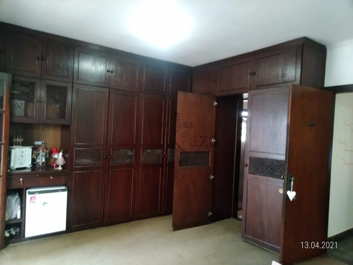 Foto 24 de Casa Sobrado em Monte Castelo, São José dos Campos - imagem 24
