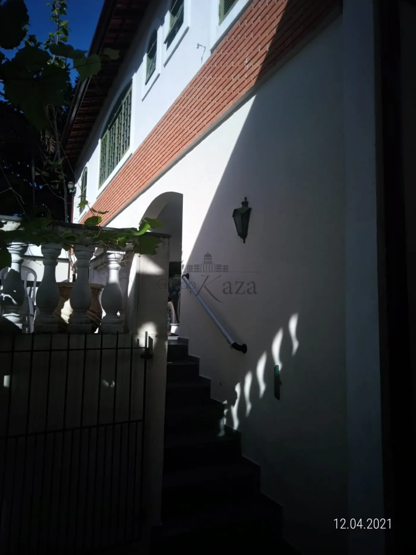 Foto 31 de Casa Sobrado em Monte Castelo, São José dos Campos - imagem 31