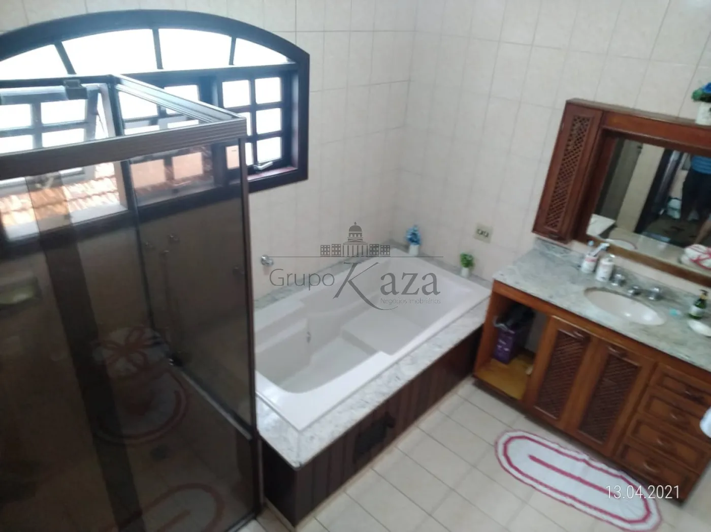 Foto 27 de Casa Sobrado em Monte Castelo, São José dos Campos - imagem 27