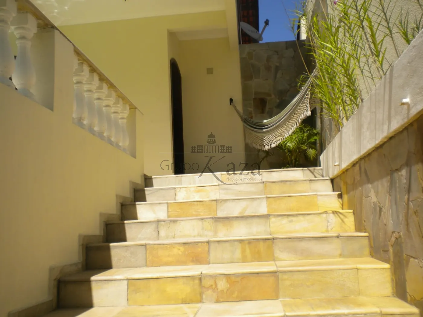 Foto 32 de Casa Sobrado em Monte Castelo, São José dos Campos - imagem 32