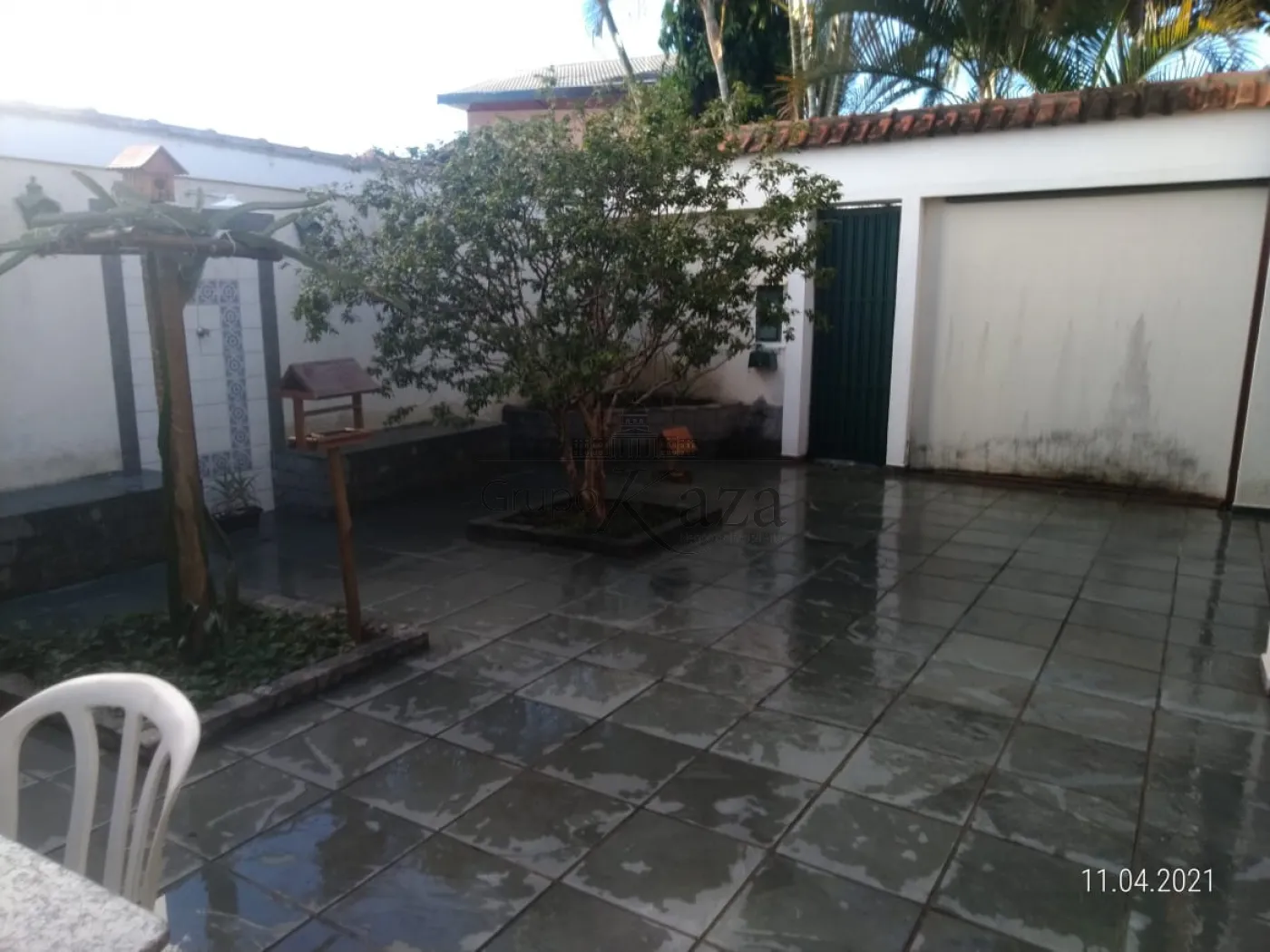 Foto 34 de Casa Sobrado em Monte Castelo, São José dos Campos - imagem 34
