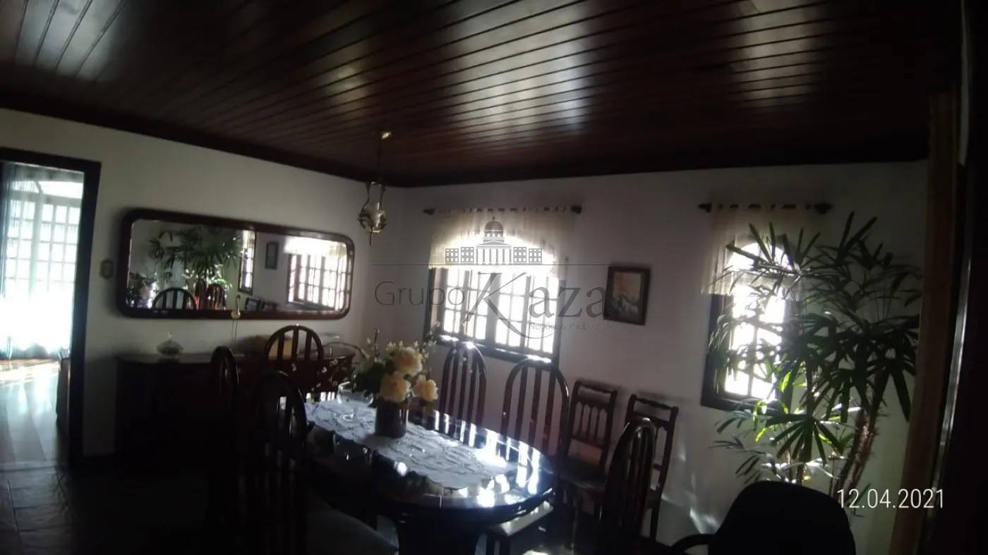 Foto 29 de Casa Sobrado em Monte Castelo, São José dos Campos - imagem 29