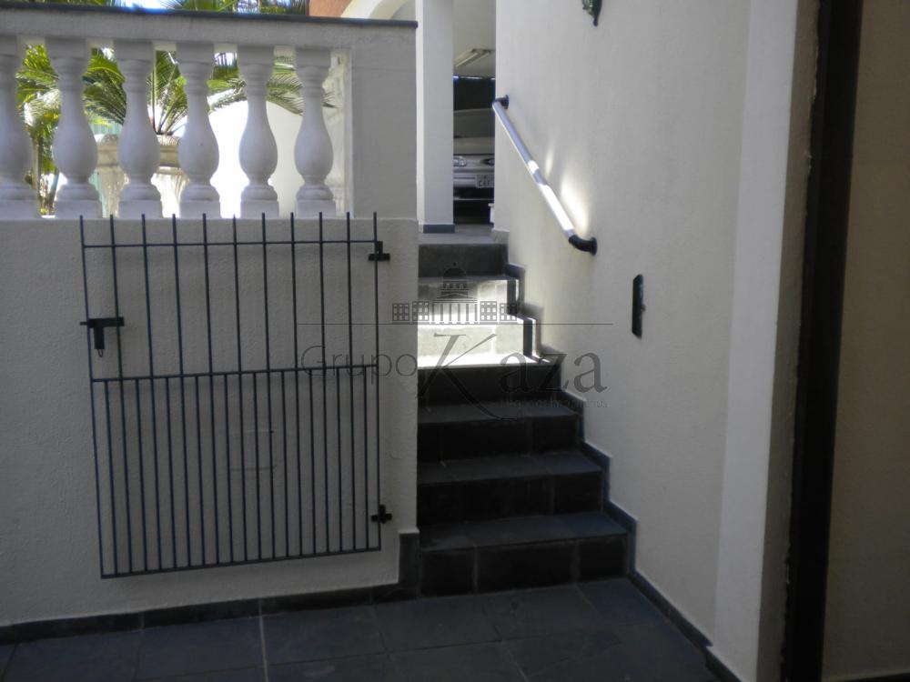 Foto 15 de Casa Sobrado em Monte Castelo, São José dos Campos - imagem 15