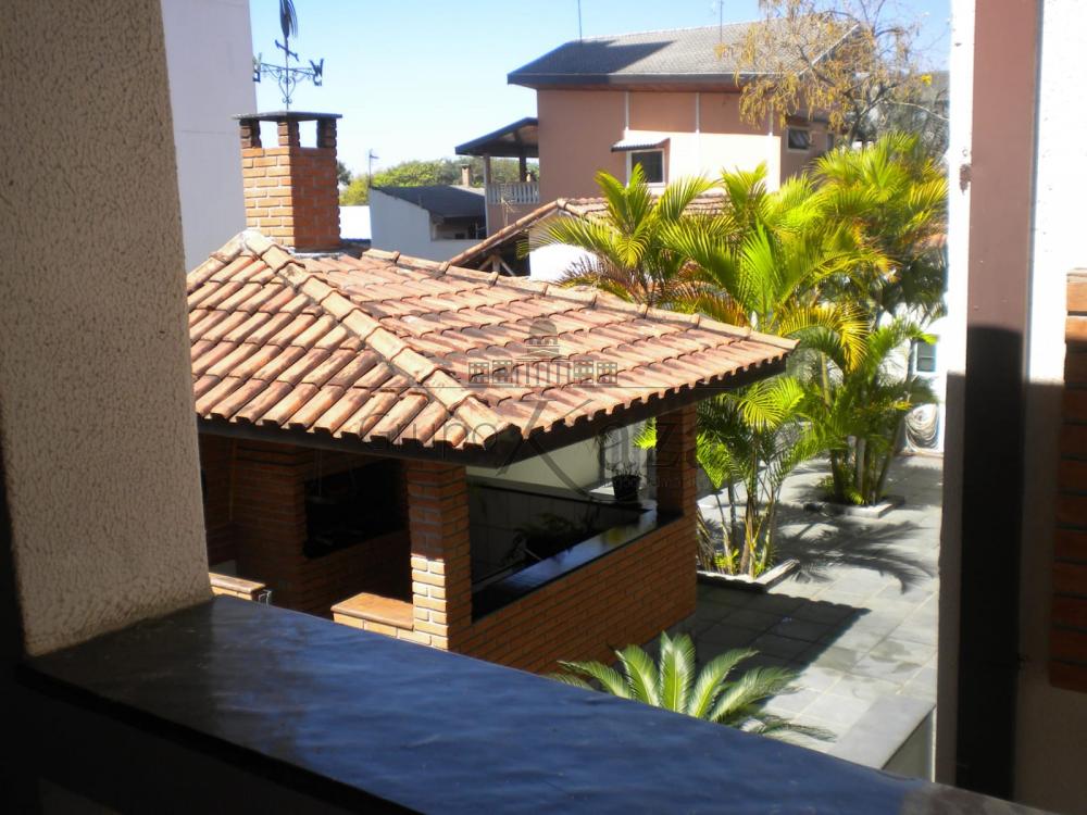 Foto 17 de Casa Sobrado em Monte Castelo, São José dos Campos - imagem 17