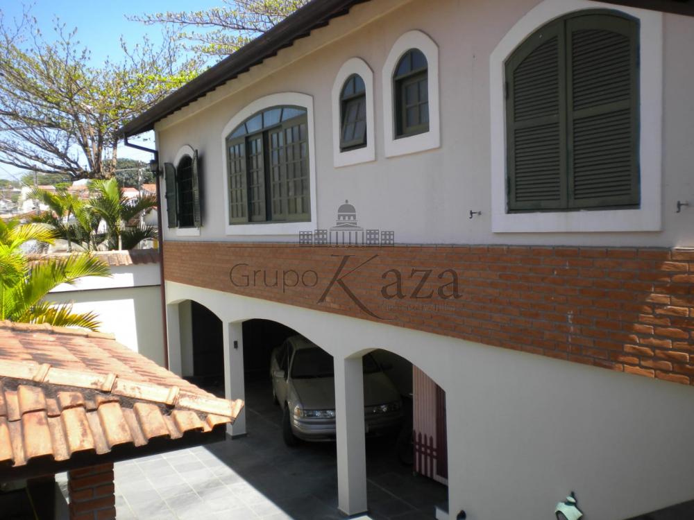 Foto 1 de Casa Sobrado em Monte Castelo, São José dos Campos - imagem 1
