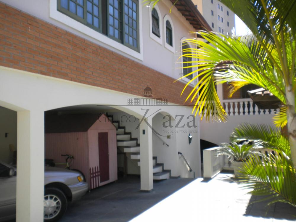 Foto 2 de Casa Sobrado em Monte Castelo, São José dos Campos - imagem 2