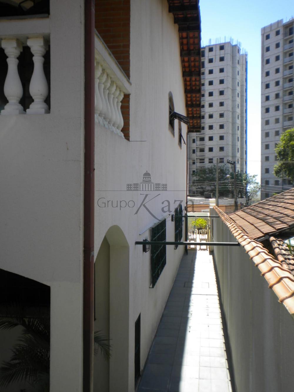 Foto 10 de Casa Sobrado em Monte Castelo, São José dos Campos - imagem 10