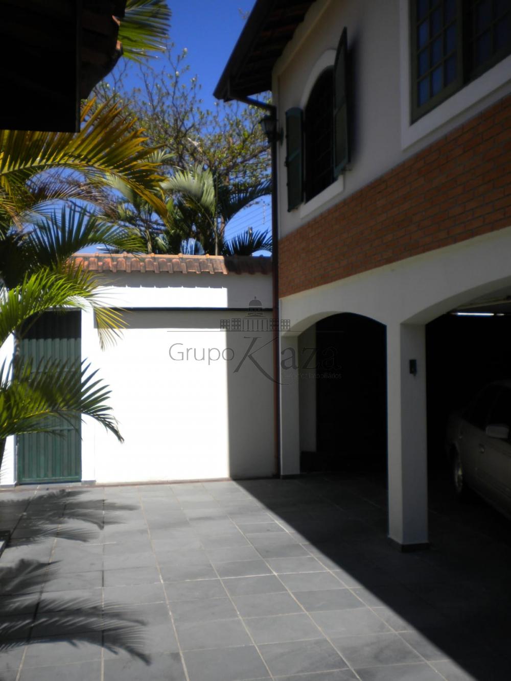 Foto 6 de Casa Sobrado em Monte Castelo, São José dos Campos - imagem 6